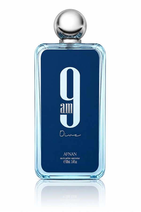 Afnan 9AM perfume