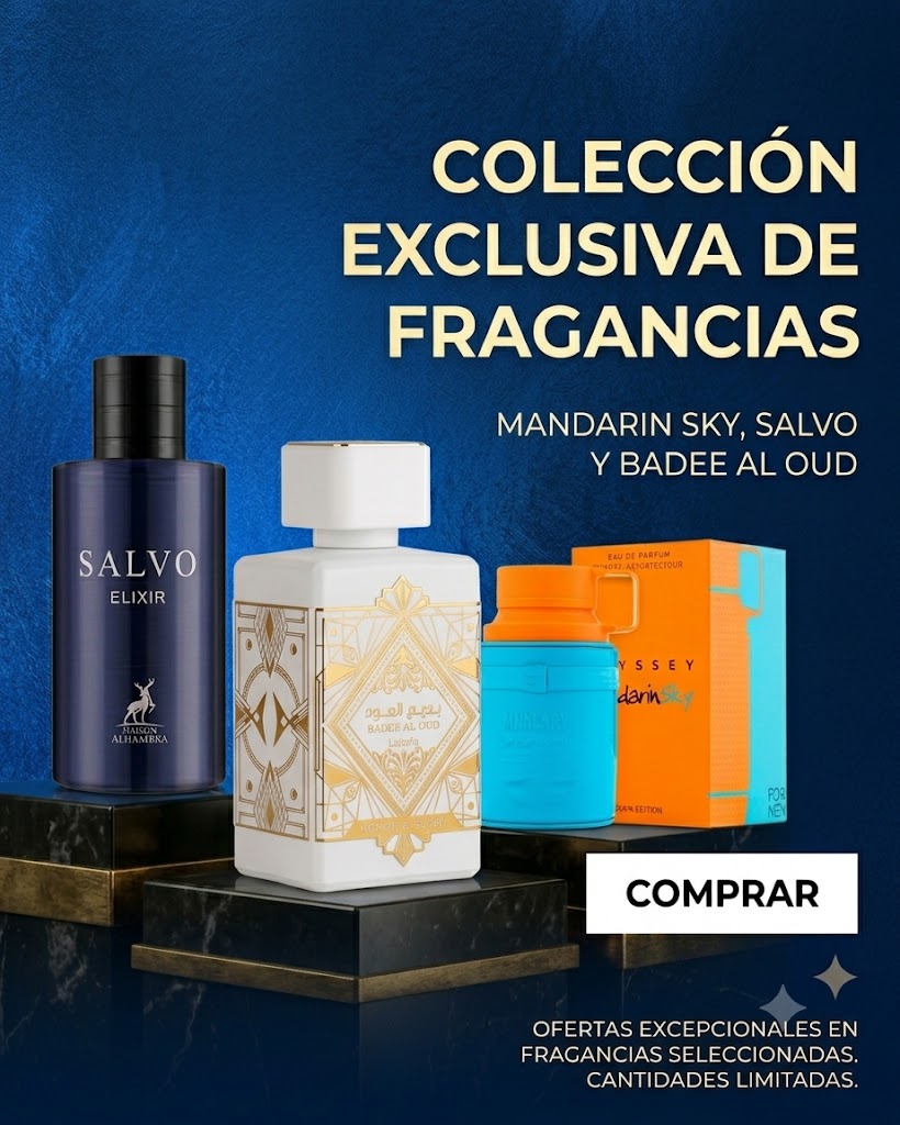 Club Importados Patagonia