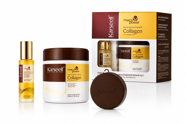 Karseell Kit Completo