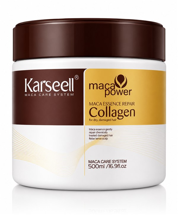 Karseell Crema Reparadora 500ml