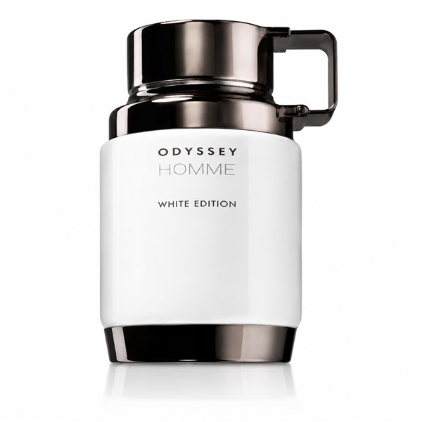Odyssey Homme White Edition Armaf