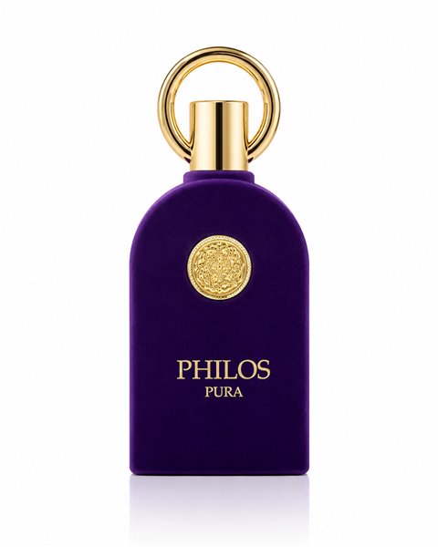 Philos Pura Al Haramain
