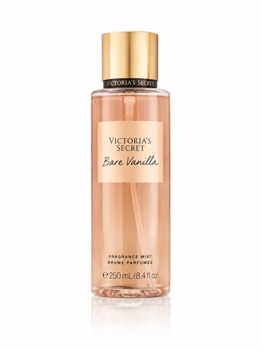 Bare Vanilla