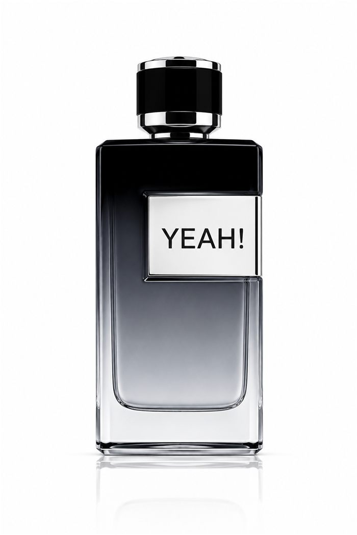 Yeah Man Lattafa perfume hombre