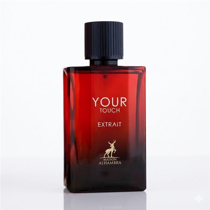 Your Touch Extrait Al Haramain perfume
